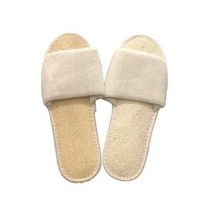 Celebrity Cruise Lines - Unisex Non-Slip Loofa Slippers; New in Bag‎